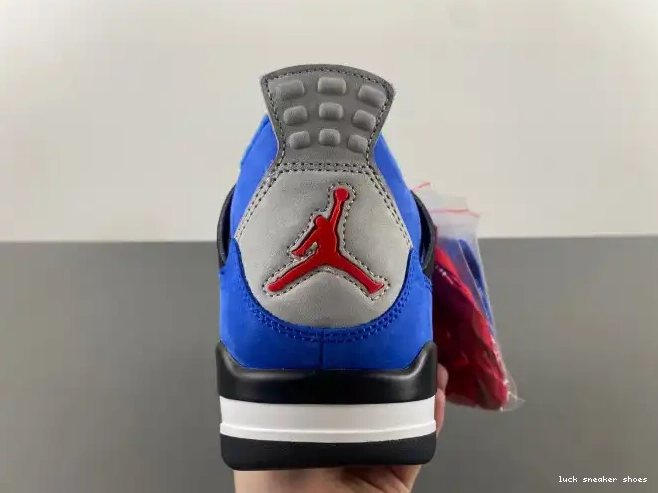 Reps LUCY RETRO JBM231-M19-C1 JORDAN 4 EMINEM ENCORE 0509